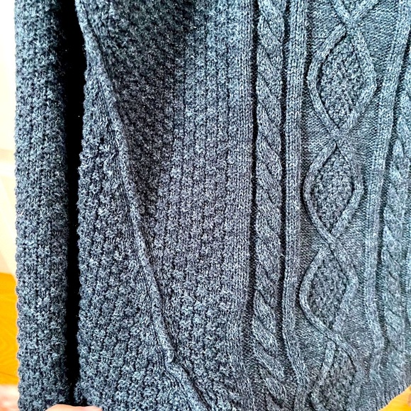 Grey sweather - Picture 3 of 5